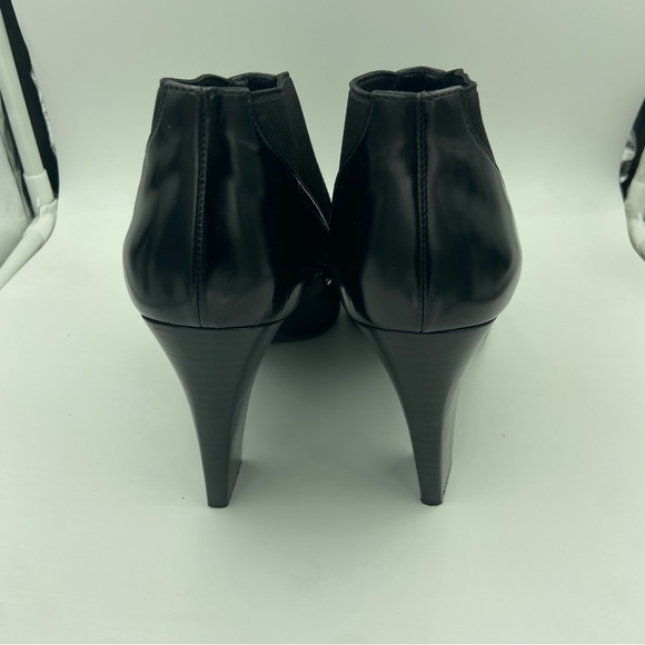 PRADA Spazzolato Ankle Boots - Picture 3 of 5